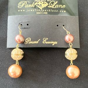 Park Lane Earrings